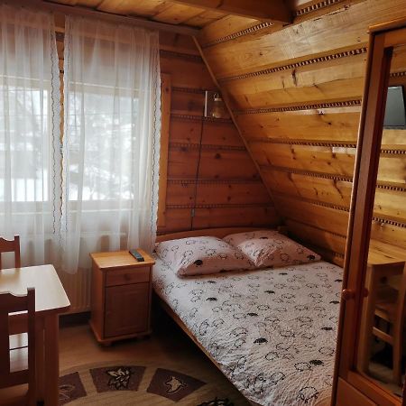 Pod Zielonym Bykiem Witow  Bagian luar foto