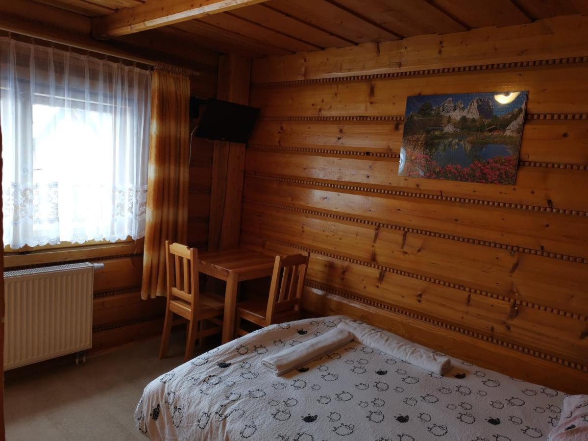 Pod Zielonym Bykiem Witow  Bagian luar foto