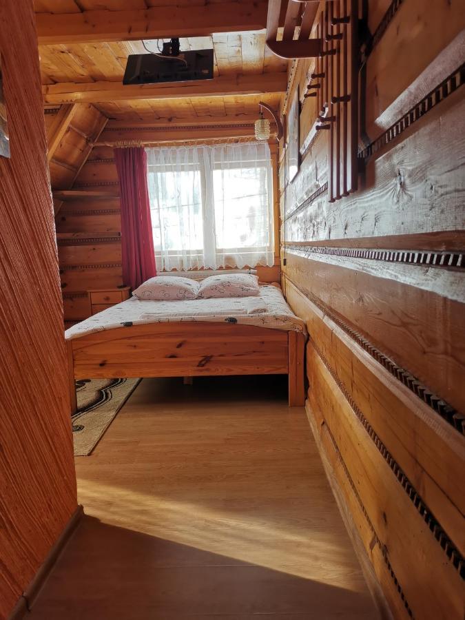 Pod Zielonym Bykiem Witow  Bagian luar foto