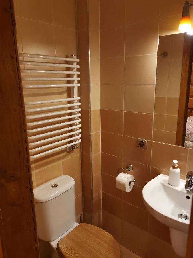 Pod Zielonym Bykiem Witow  Bagian luar foto