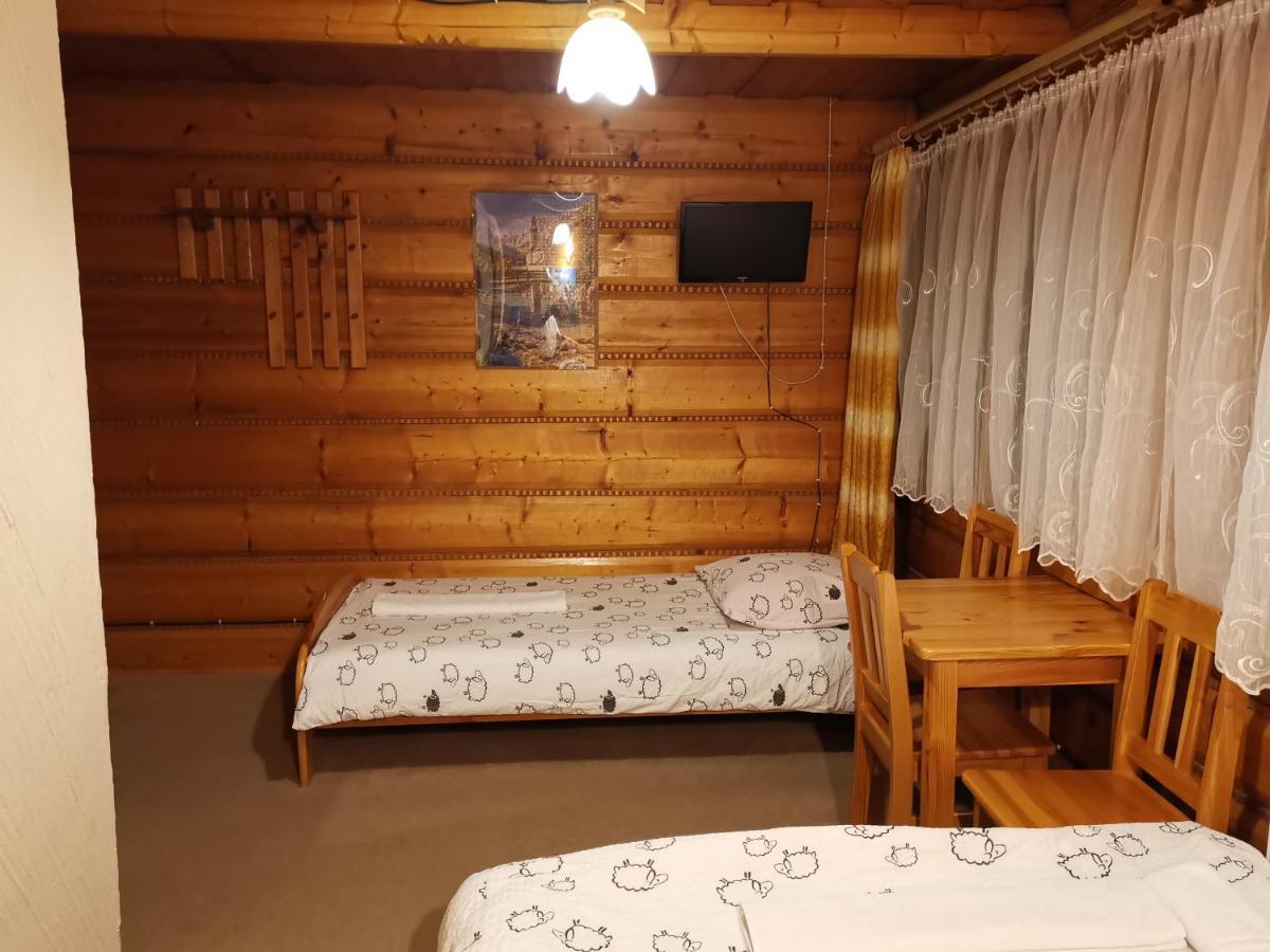 Pod Zielonym Bykiem Witow  Bagian luar foto