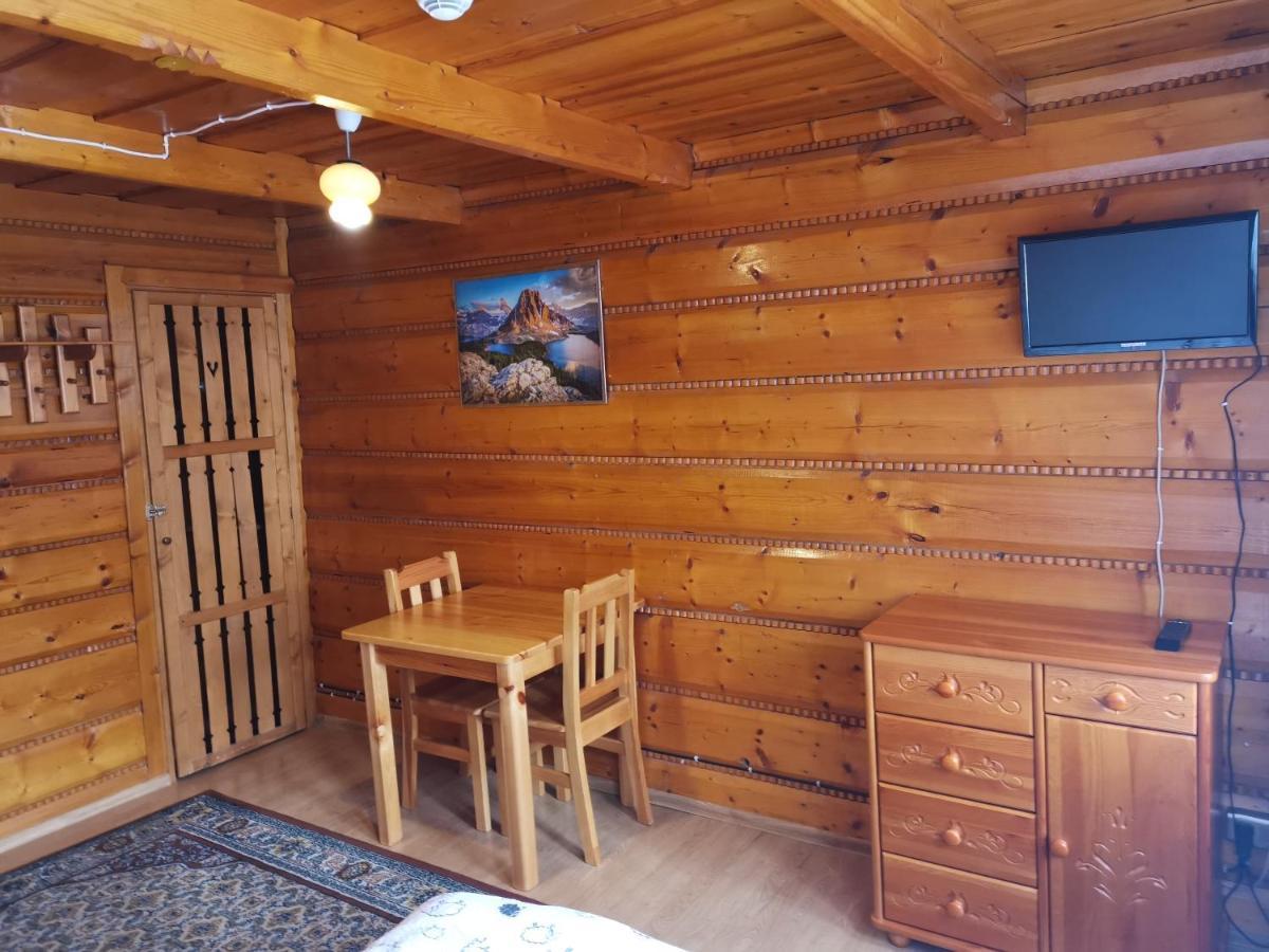 Pod Zielonym Bykiem Witow  Bagian luar foto