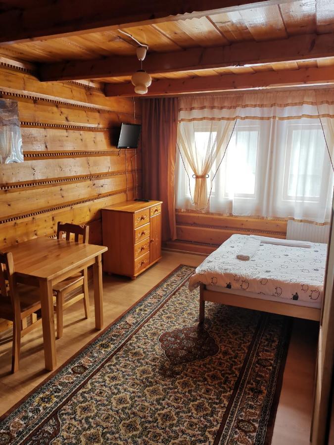 Pod Zielonym Bykiem Witow  Bagian luar foto