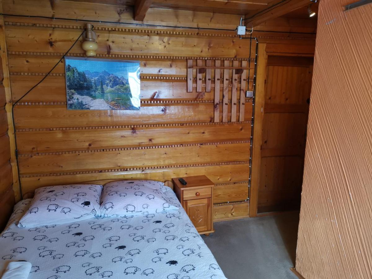 Pod Zielonym Bykiem Witow  Bagian luar foto