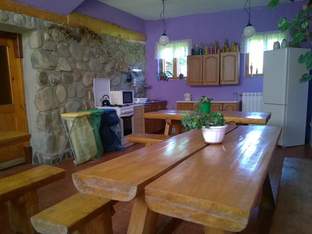 Pod Zielonym Bykiem Witow  Bagian luar foto