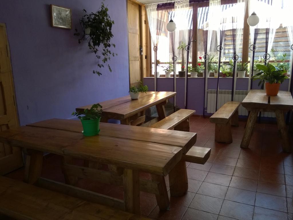 Pod Zielonym Bykiem Witow  Bagian luar foto