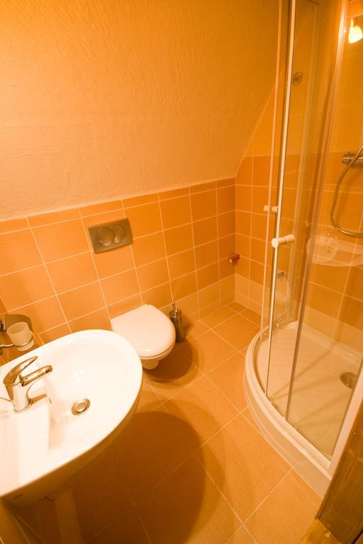 Pod Zielonym Bykiem Witow  Bagian luar foto