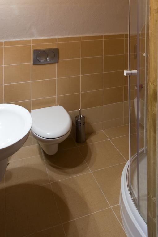 Pod Zielonym Bykiem Witow  Bagian luar foto